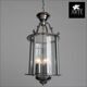 Подвес Arte Lamp Rimini A6503SP-3CC