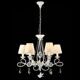 Люстра  Maytoni Elegant Passarinho ARM001-06-W