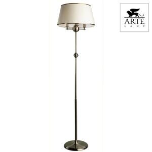 Торшер Arte Lamp Alice A3579PN-3AB