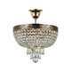 Люстра Maytoni Royal Classic Palace DIA890-CL-04-G