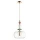 Подвес Odeon Light BIZET 4855/1A