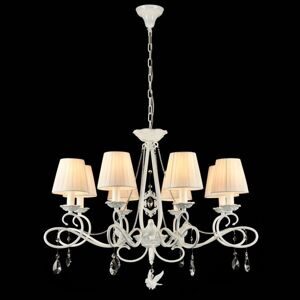 Люстра  Maytoni Elegant Passarinho ARM001-08-W