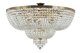 Люстра Maytoni Royal Classic Palace DIA890-CL-18-G