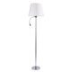 Торшер Arte Lamp Elba A2581PN-2CC