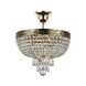 Люстра Maytoni Royal Classic Palace DIA890-CL-04-G