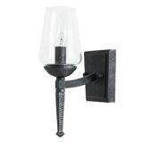 Бра с одним плафоном Arte Lamp Stefan A1722AP-1BA