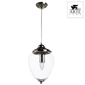 Подвес Arte Lamp Rimini A1091SP-1CC