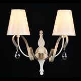 Люстра Maytoni Elegant Intreccio ARM010-02-W