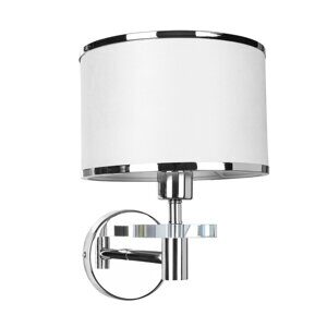 Бра с одним плафоном Arte Lamp Furore A3990AP-1CC