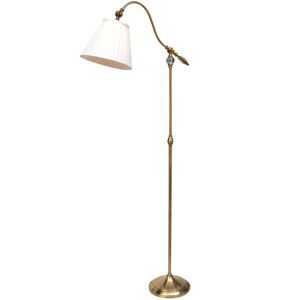 Торшер Arte Lamp Seville A1509PN-1PB