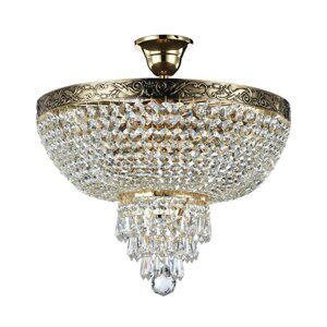 Люстра Maytoni Royal Classic Palace DIA890-CL-05-G